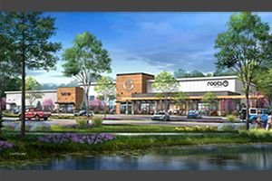 Roots Church
design by Gray Design Group